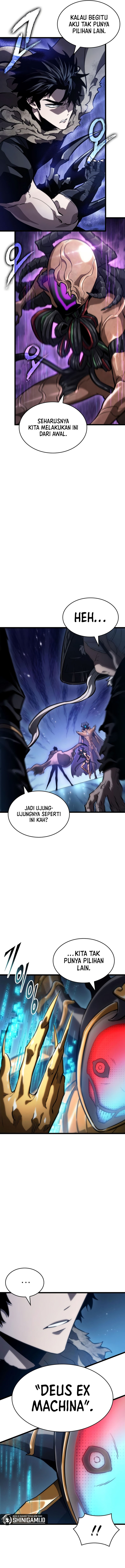 The World After the Fall Chapter 81 halaman 7