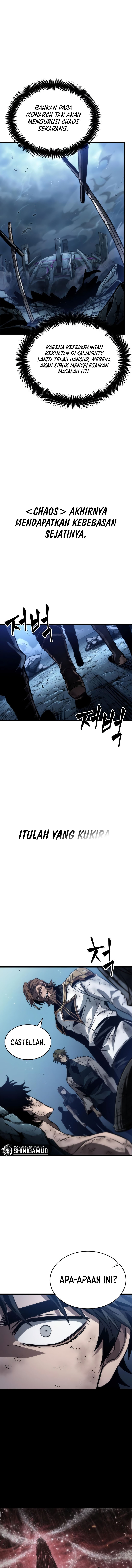 The World After the Fall Chapter 88 halaman 11