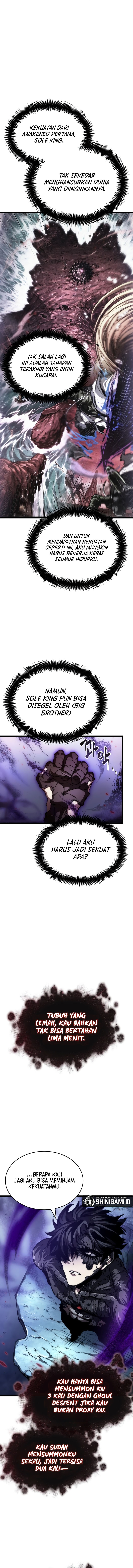 The World After the Fall Chapter 88 halaman 3