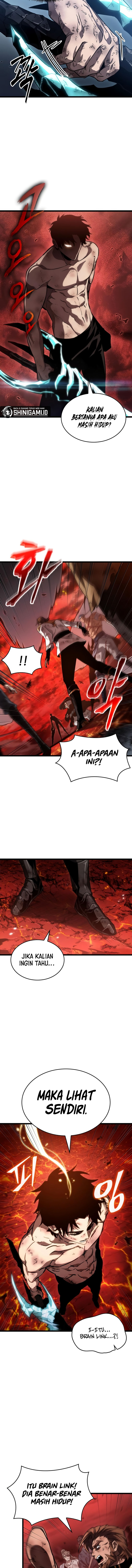 The World After the Fall Chapter 88 halaman 18