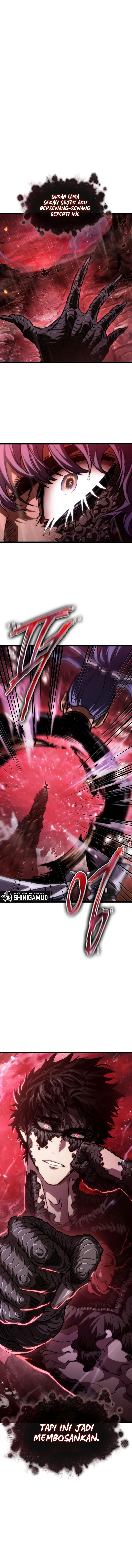 The World After the Fall Chapter 88 halaman 1