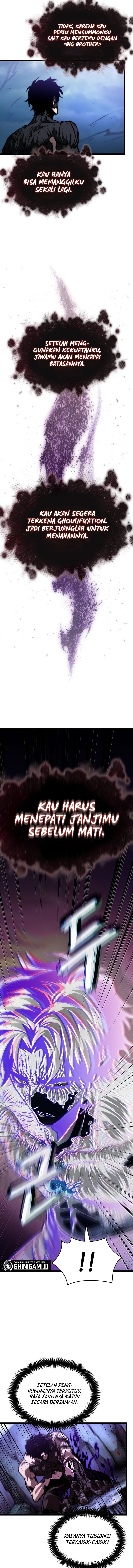 The World After the Fall Chapter 88 halaman 4