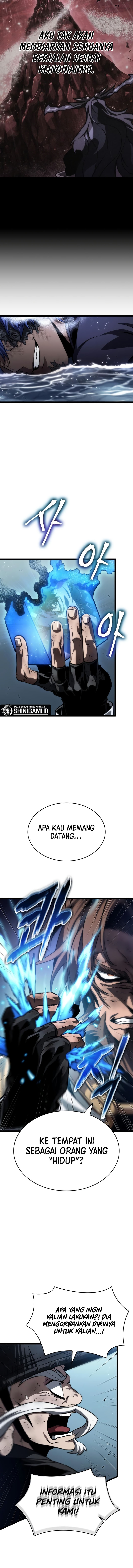 The World After the Fall Chapter 88 halaman 12