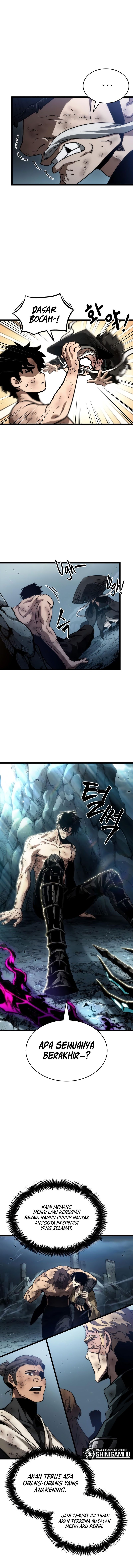 The World After the Fall Chapter 88 halaman 10
