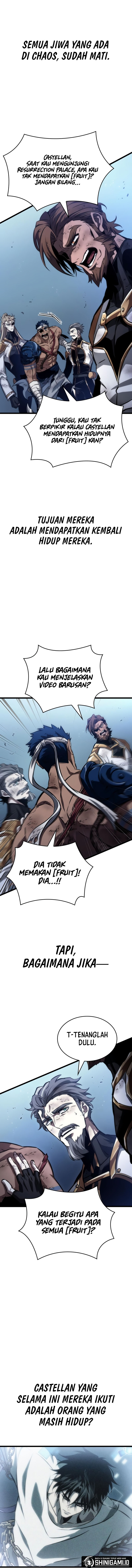 The World After the Fall Chapter 88 halaman 13