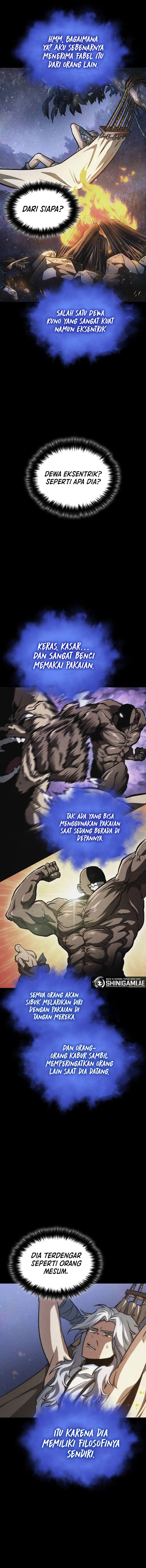 The World After the Fall Chapter 92 halaman 10