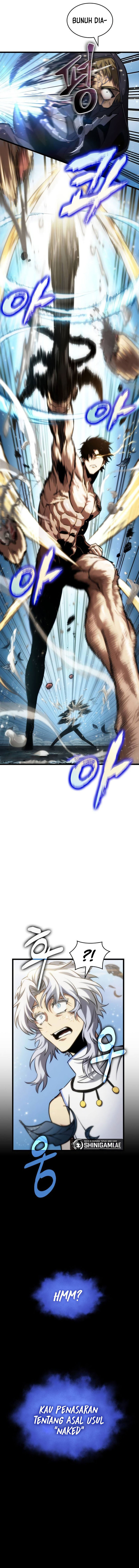The World After the Fall Chapter 92 halaman 9