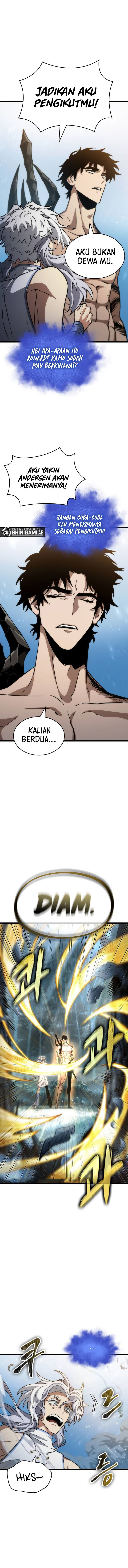 The World After the Fall Chapter 92 halaman 14