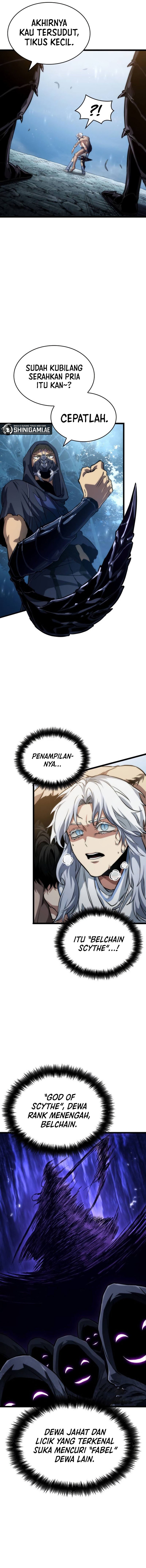 The World After the Fall Chapter 92 halaman 4