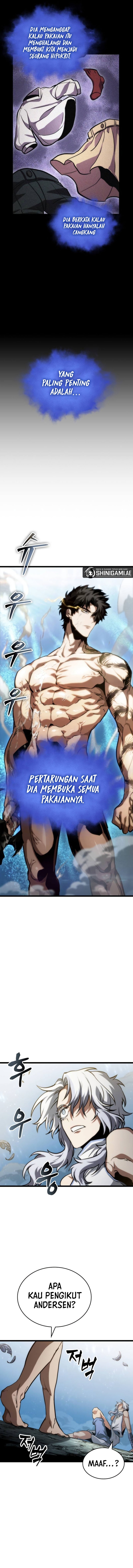 The World After the Fall Chapter 92 halaman 11