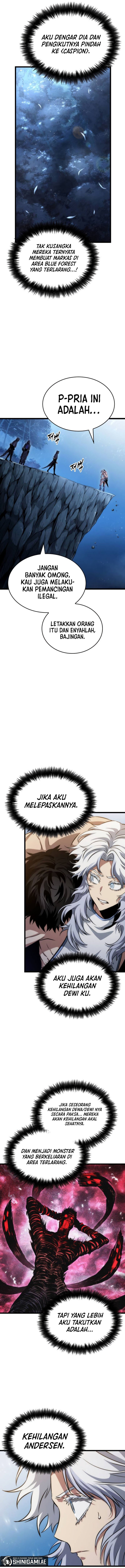 The World After the Fall Chapter 92 halaman 5
