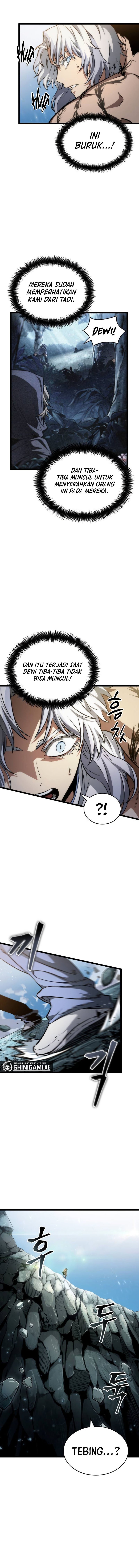 The World After the Fall Chapter 92 halaman 3