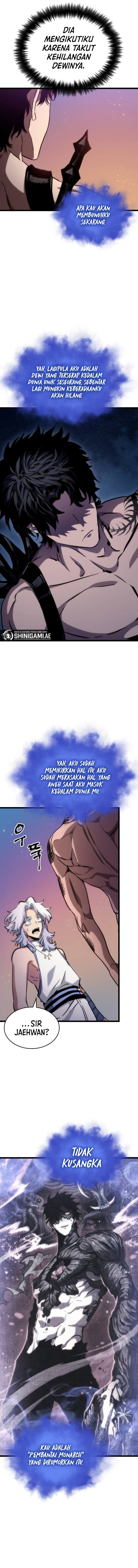 The World After the Fall Chapter 92 halaman 18