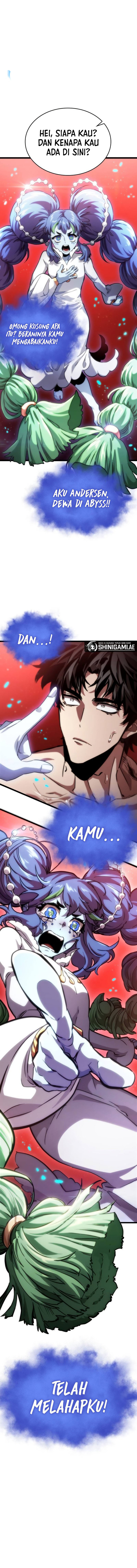 The World After the Fall Chapter 92 halaman 1
