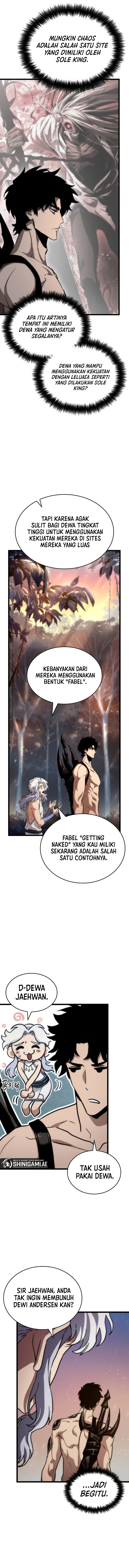 The World After the Fall Chapter 92 halaman 17