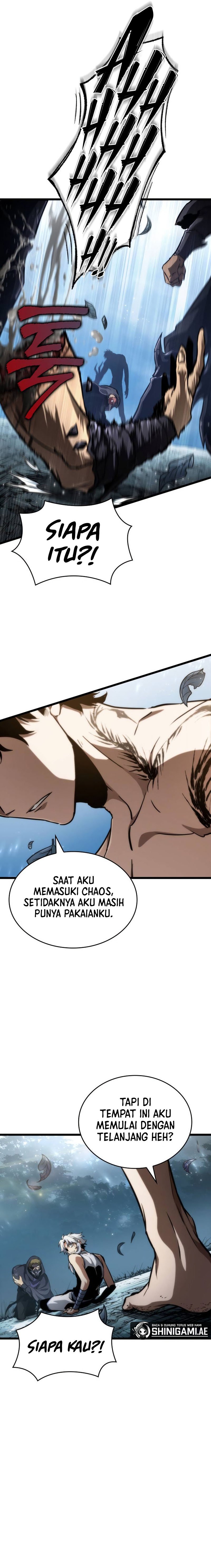 The World After the Fall Chapter 92 halaman 8