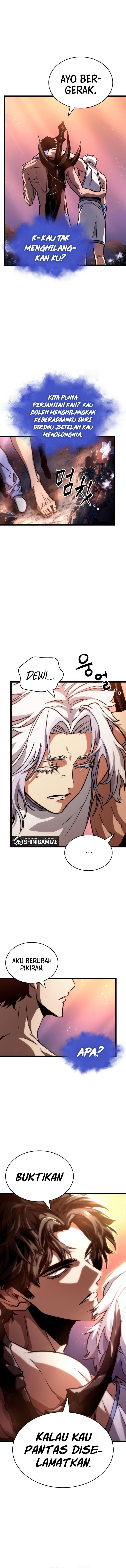 The World After the Fall Chapter 93 halaman 9