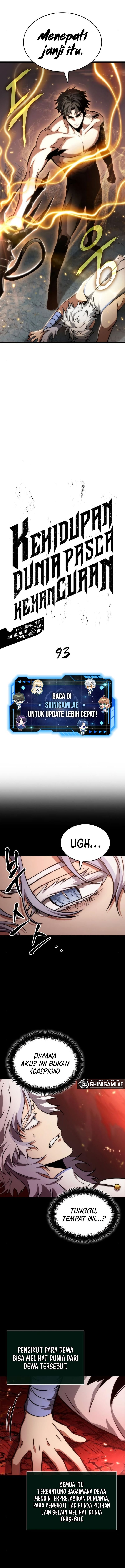The World After the Fall Chapter 93 halaman 6