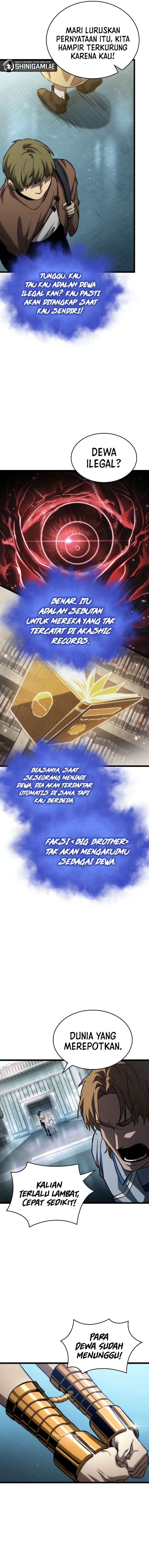 The World After the Fall Chapter 93 halaman 16