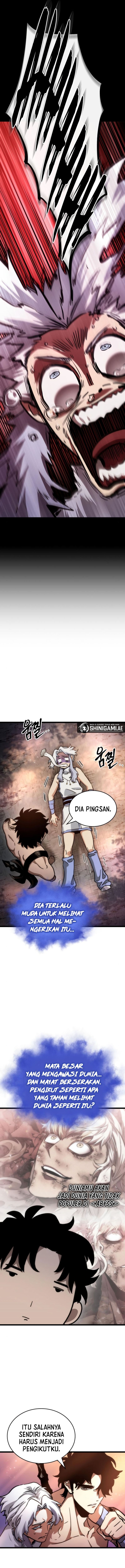 The World After the Fall Chapter 93 halaman 8