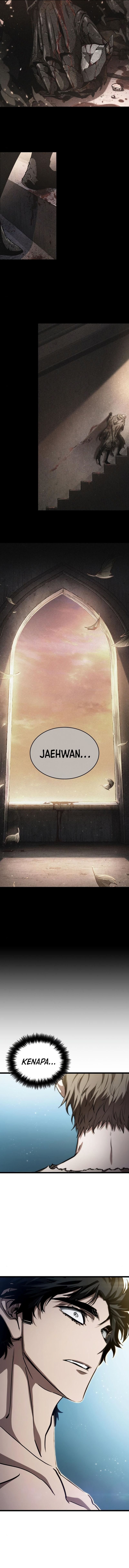 The World After the Fall Chapter 93 halaman 19