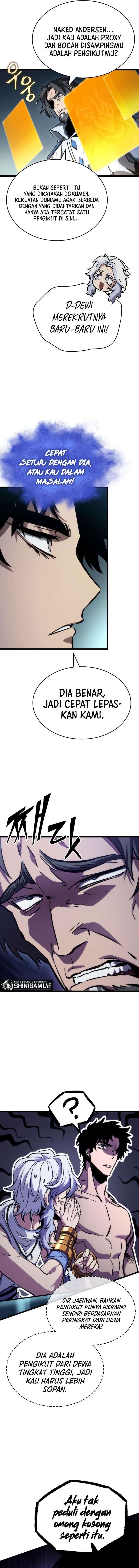 The World After the Fall Chapter 93 halaman 14