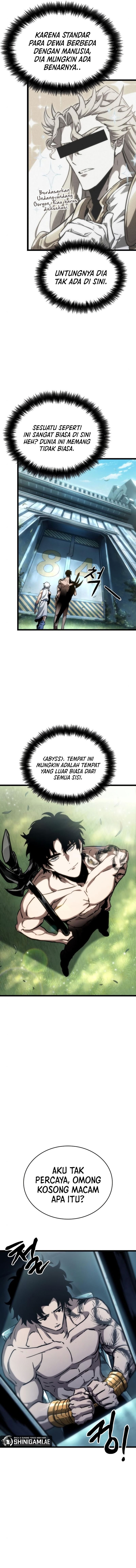 The World After the Fall Chapter 93 halaman 12