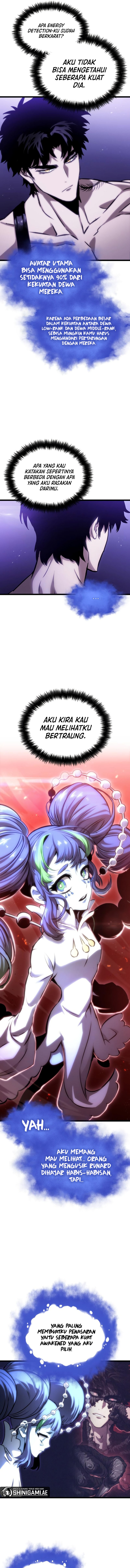 The World After the Fall Chapter 98 halaman 13