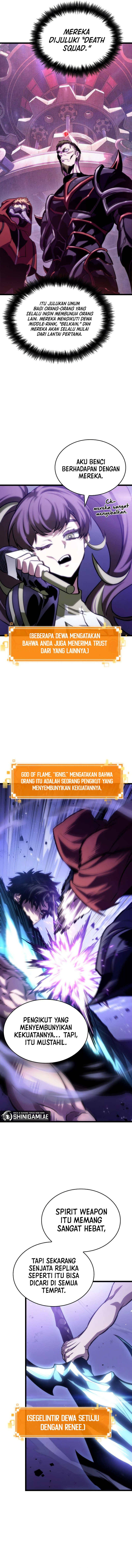 The World After the Fall Chapter 98 halaman 17