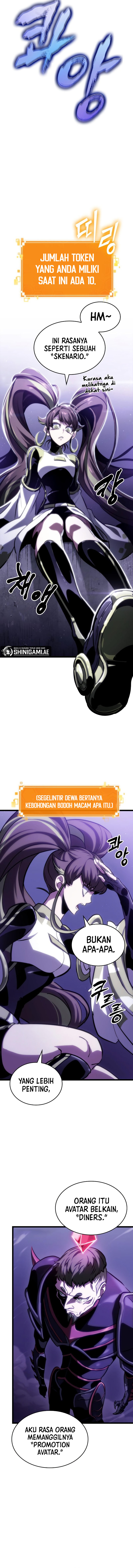 The World After the Fall Chapter 98 halaman 16