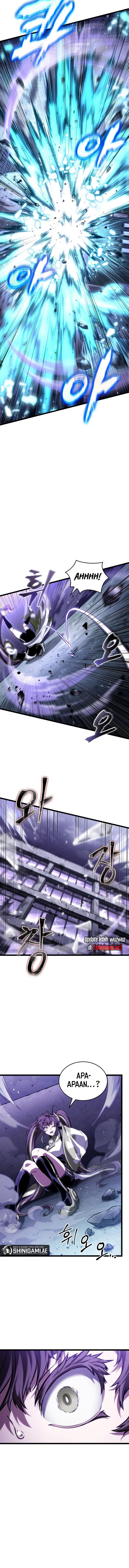 The World After the Fall Chapter 98 halaman 19