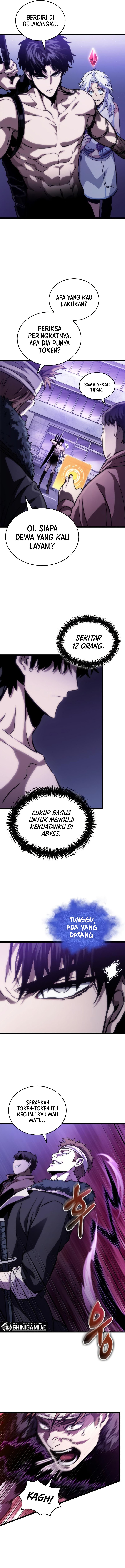 The World After the Fall Chapter 98 halaman 6
