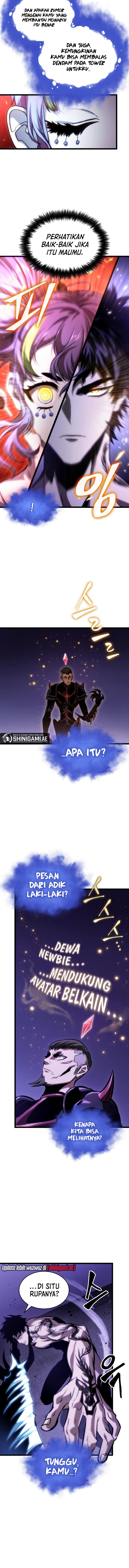 The World After the Fall Chapter 98 halaman 14