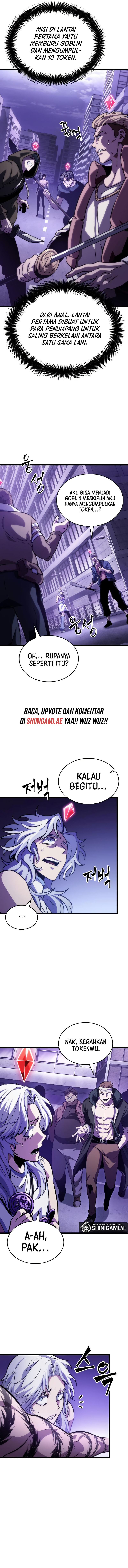 The World After the Fall Chapter 98 halaman 5