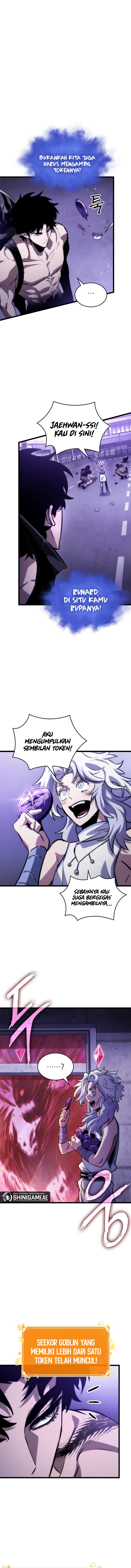 The World After the Fall Chapter 98 halaman 3