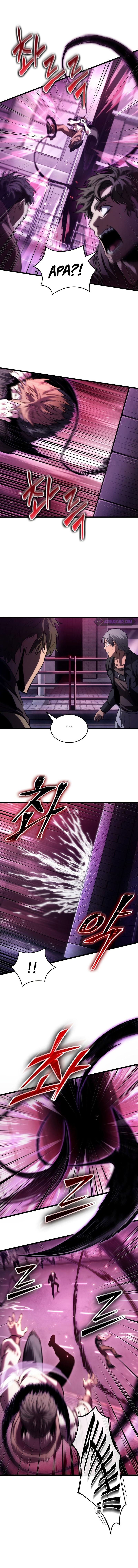 The World After the Fall Chapter 98 halaman 7