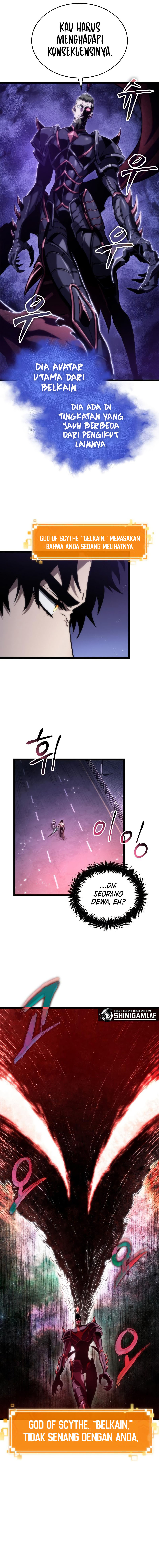 The World After the Fall Chapter 98 halaman 12