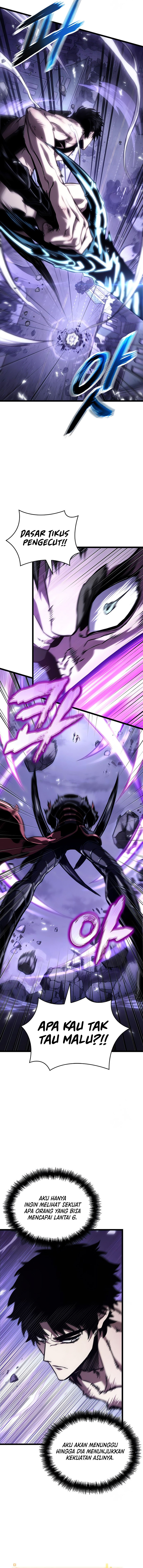The World After the Fall Chapter 99 halaman 6