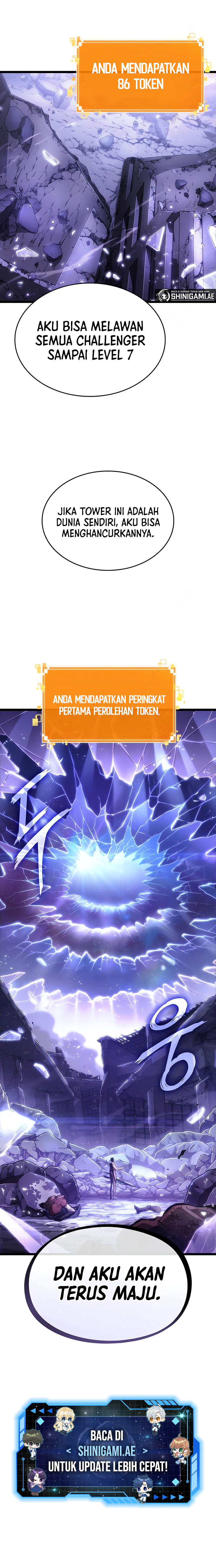 The World After the Fall Chapter 99 halaman 17