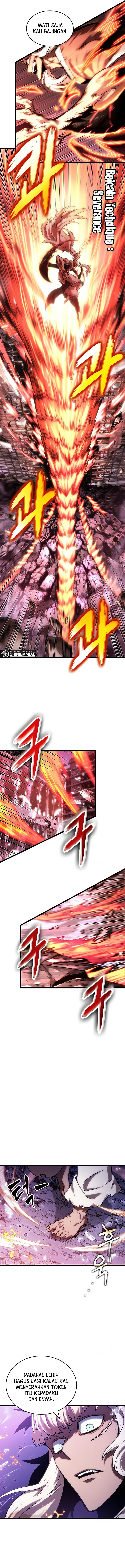 The World After the Fall Chapter 99 halaman 11