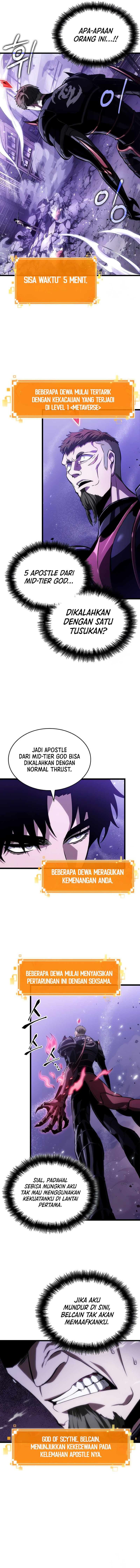 The World After the Fall Chapter 99 halaman 2
