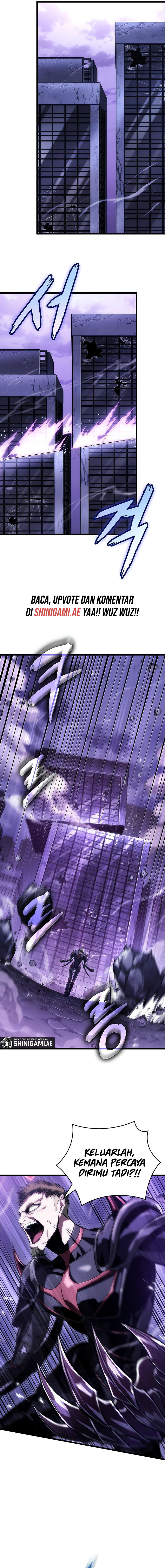 The World After the Fall Chapter 99 halaman 5