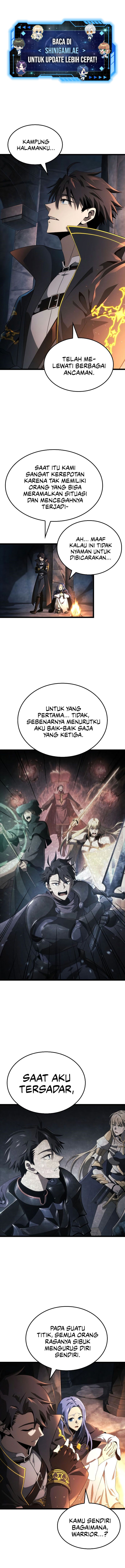 Insanely-Talented Player Chapter 17 halaman 1