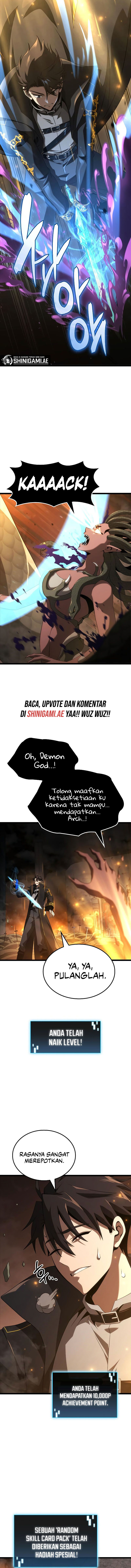 Insanely-Talented Player Chapter 17 halaman 5
