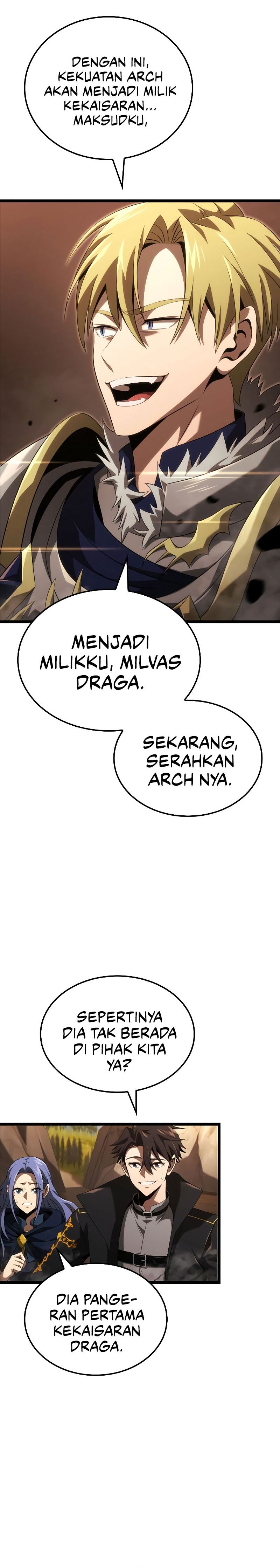 Insanely-Talented Player Chapter 17 halaman 8