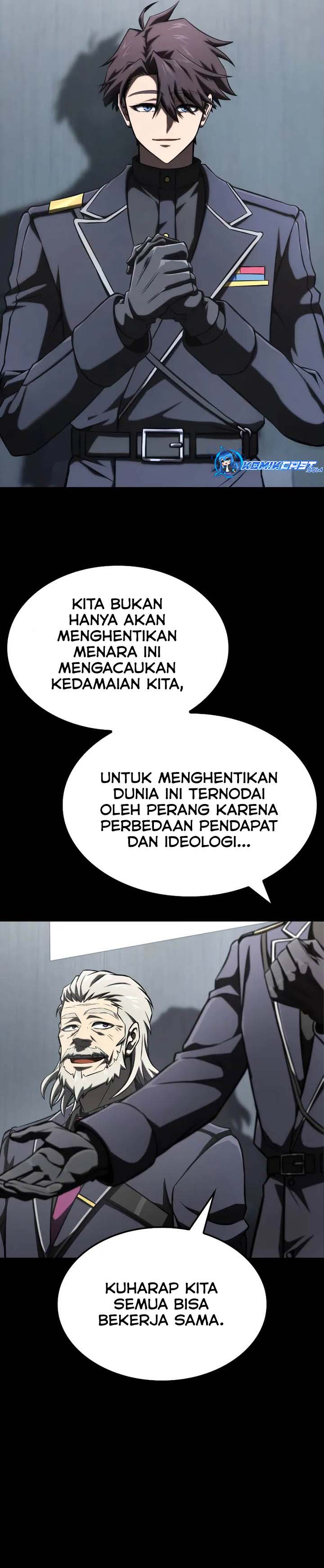 Insanely-Talented Player Chapter 68 halaman 16