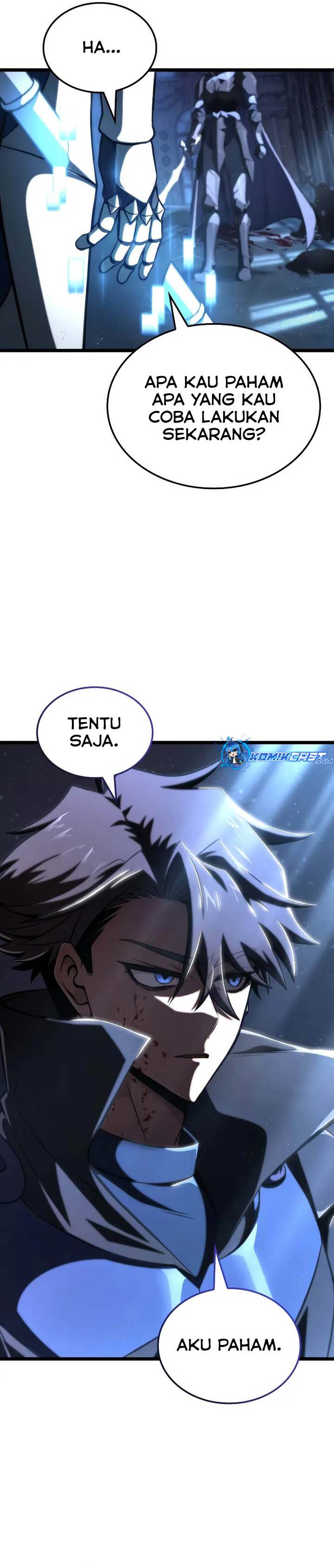 Insanely-Talented Player Chapter 68 halaman 6