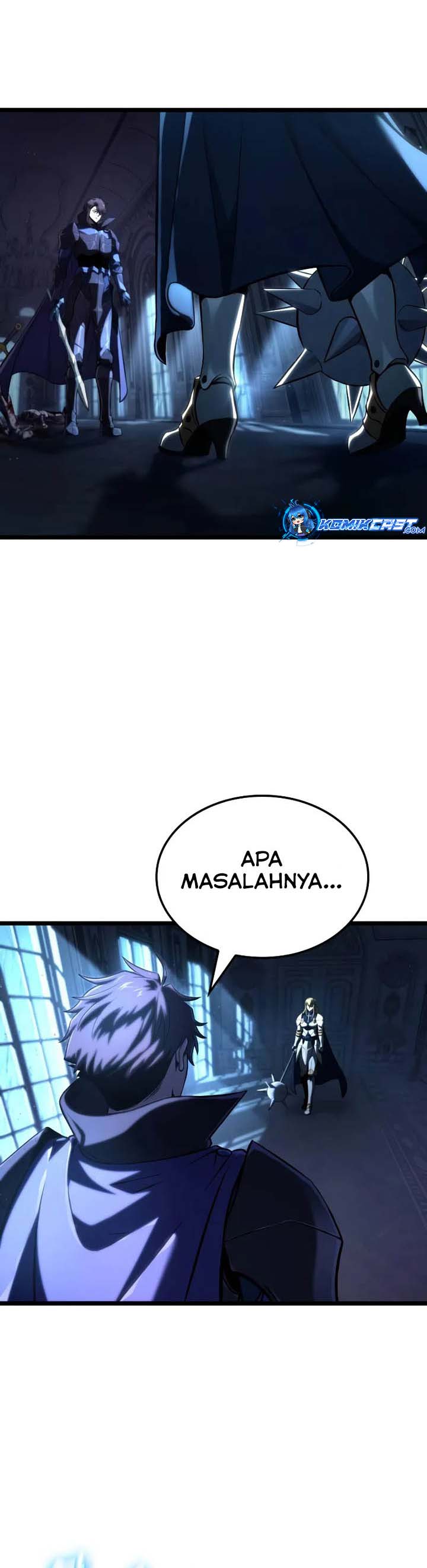 Insanely-Talented Player Chapter 68 halaman 4