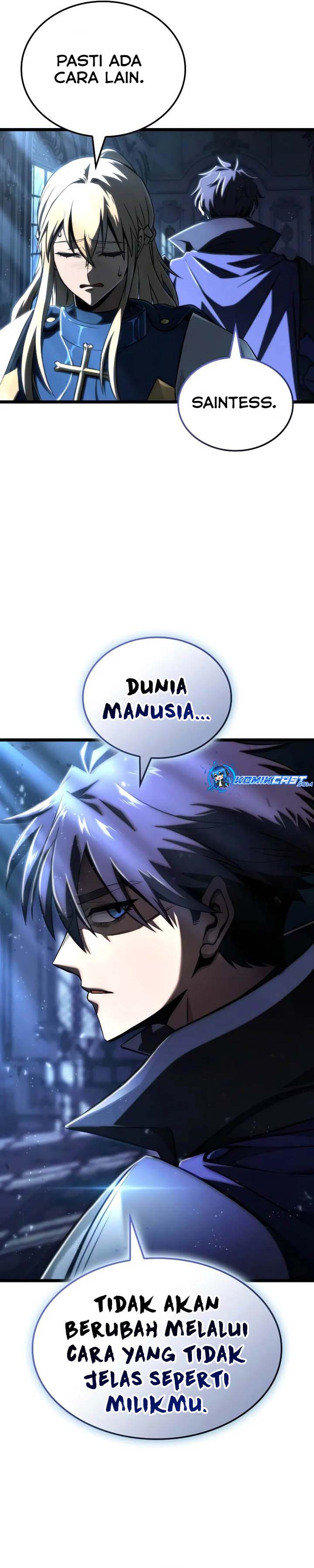 Insanely-Talented Player Chapter 68 halaman 10