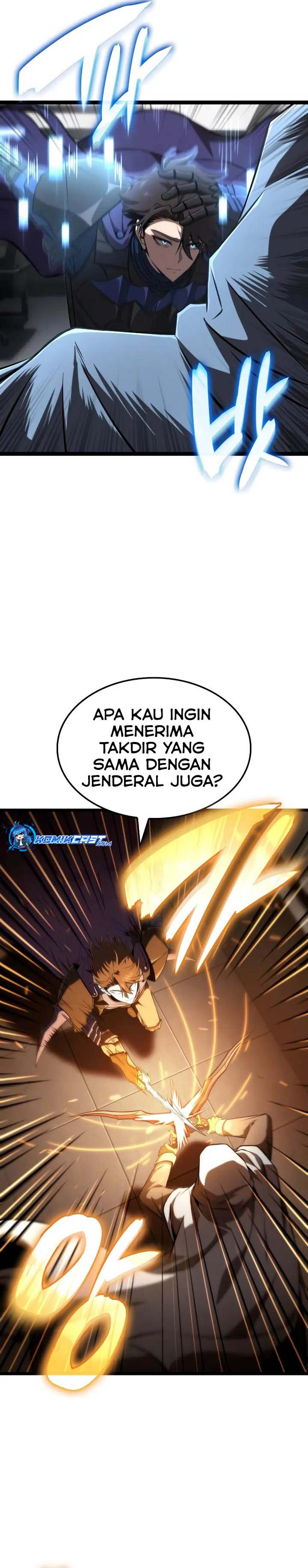 Insanely-Talented Player Chapter 68 halaman 23